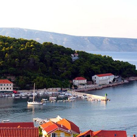 Apartments Skrivaneli Jelsa  Εξωτερικό φωτογραφία