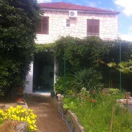 Apartments Skrivaneli Jelsa  Εξωτερικό φωτογραφία