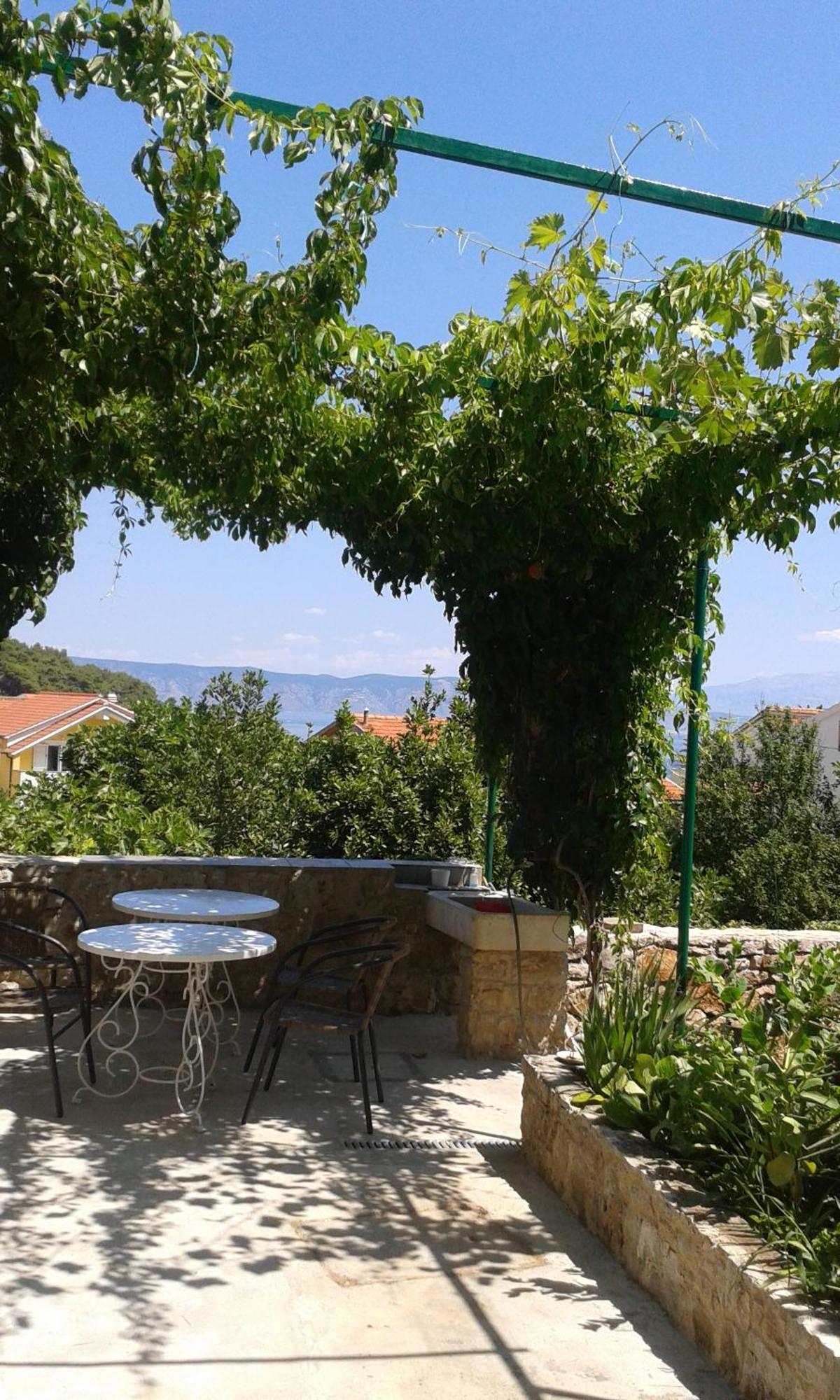 Apartments Skrivaneli Jelsa  Δωμάτιο φωτογραφία