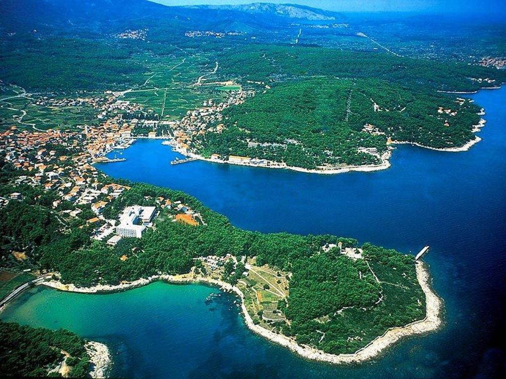Apartments Skrivaneli Jelsa  Εξωτερικό φωτογραφία