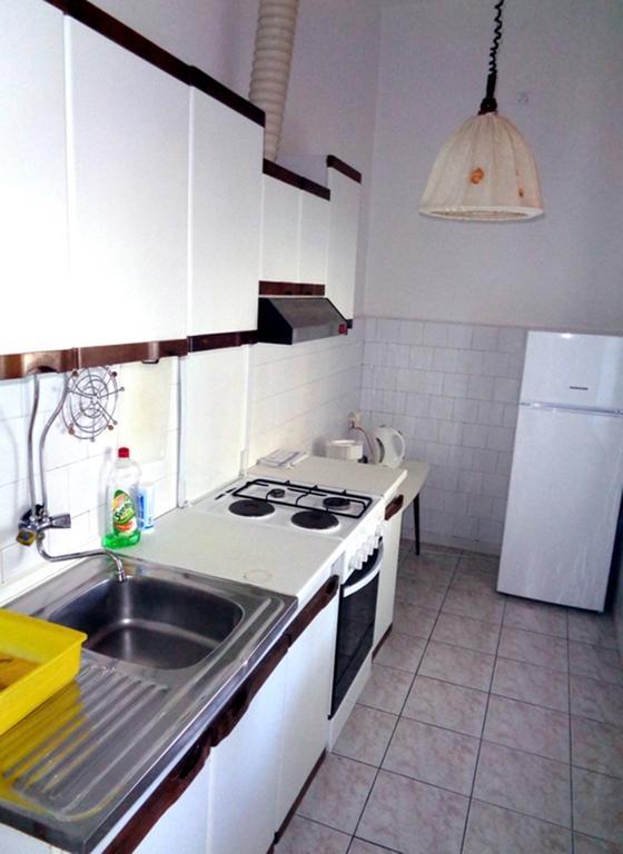 Apartments Skrivaneli Jelsa  Εξωτερικό φωτογραφία