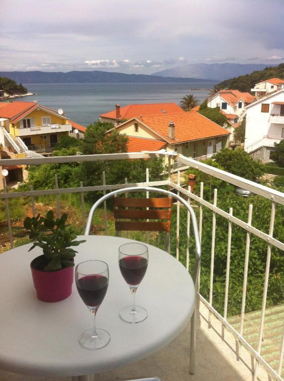 Apartments Skrivaneli Jelsa  Δωμάτιο φωτογραφία