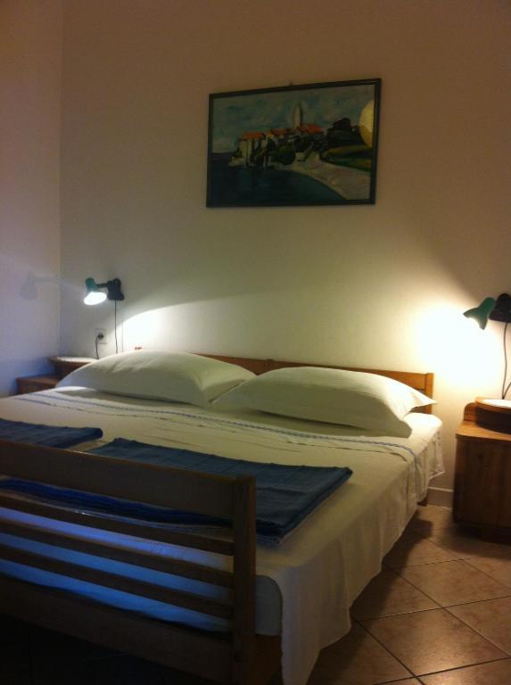 Apartments Skrivaneli Jelsa  Δωμάτιο φωτογραφία