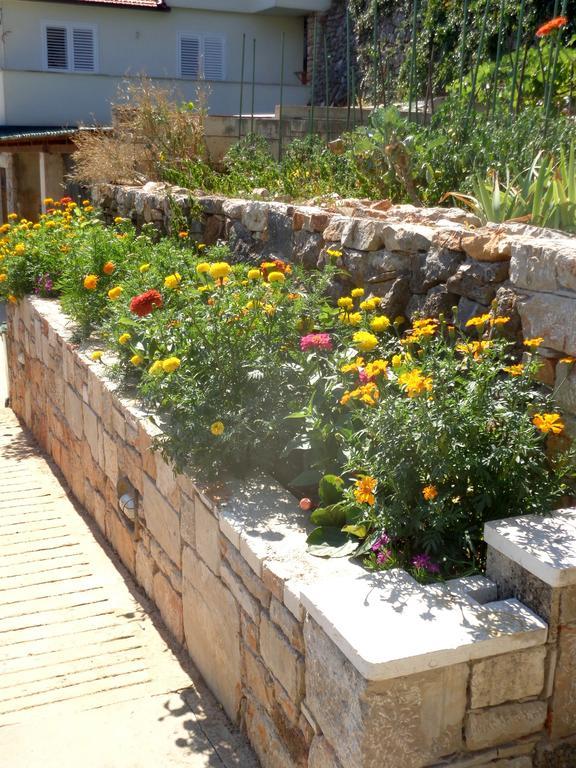 Apartments Skrivaneli Jelsa  Εξωτερικό φωτογραφία