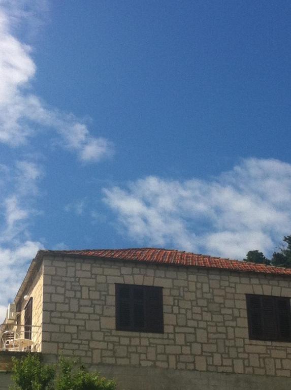 Apartments Skrivaneli Jelsa  Εξωτερικό φωτογραφία