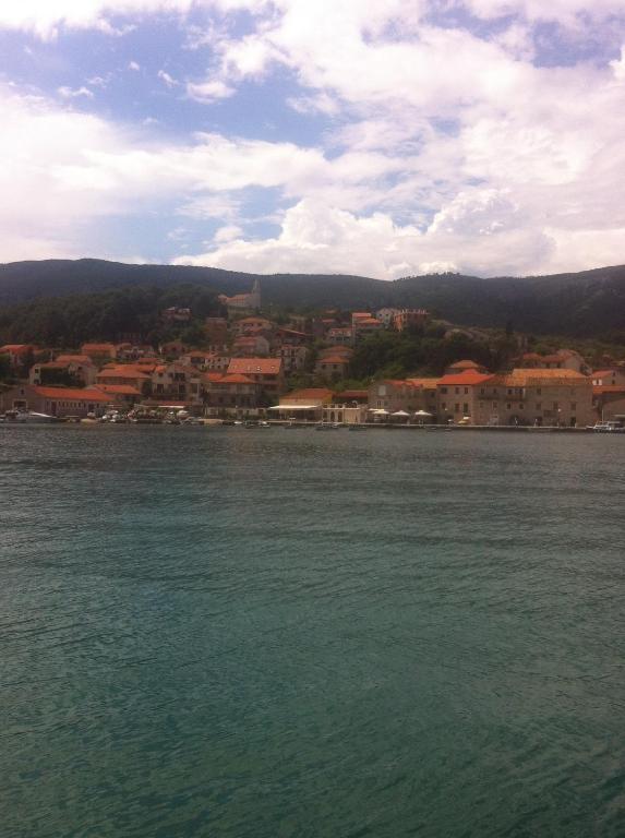 Apartments Skrivaneli Jelsa  Εξωτερικό φωτογραφία
