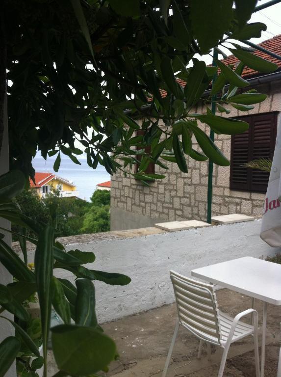 Apartments Skrivaneli Jelsa  Εξωτερικό φωτογραφία