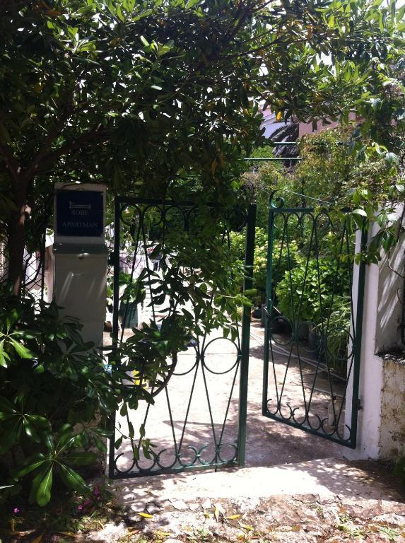 Apartments Skrivaneli Jelsa  Εξωτερικό φωτογραφία