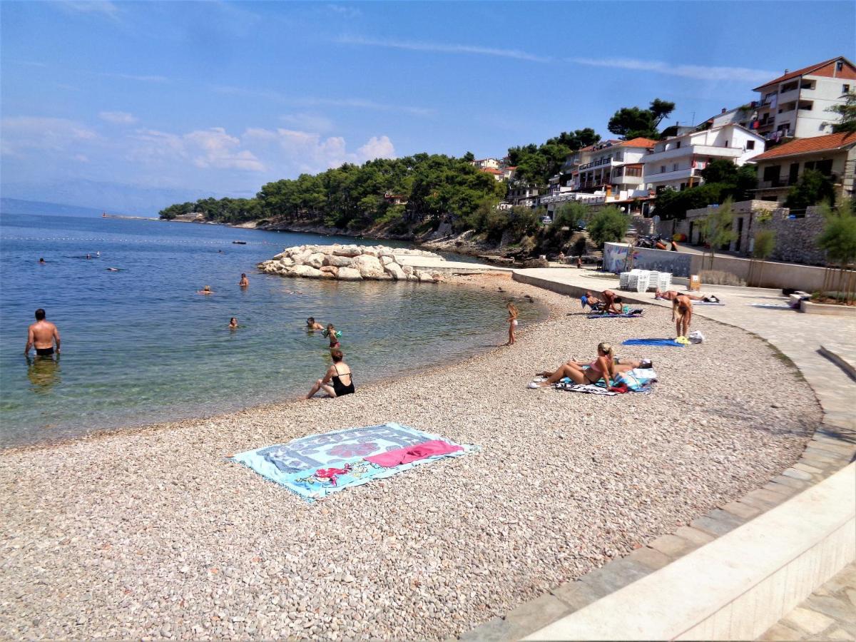 Apartments Skrivaneli Jelsa  Εξωτερικό φωτογραφία