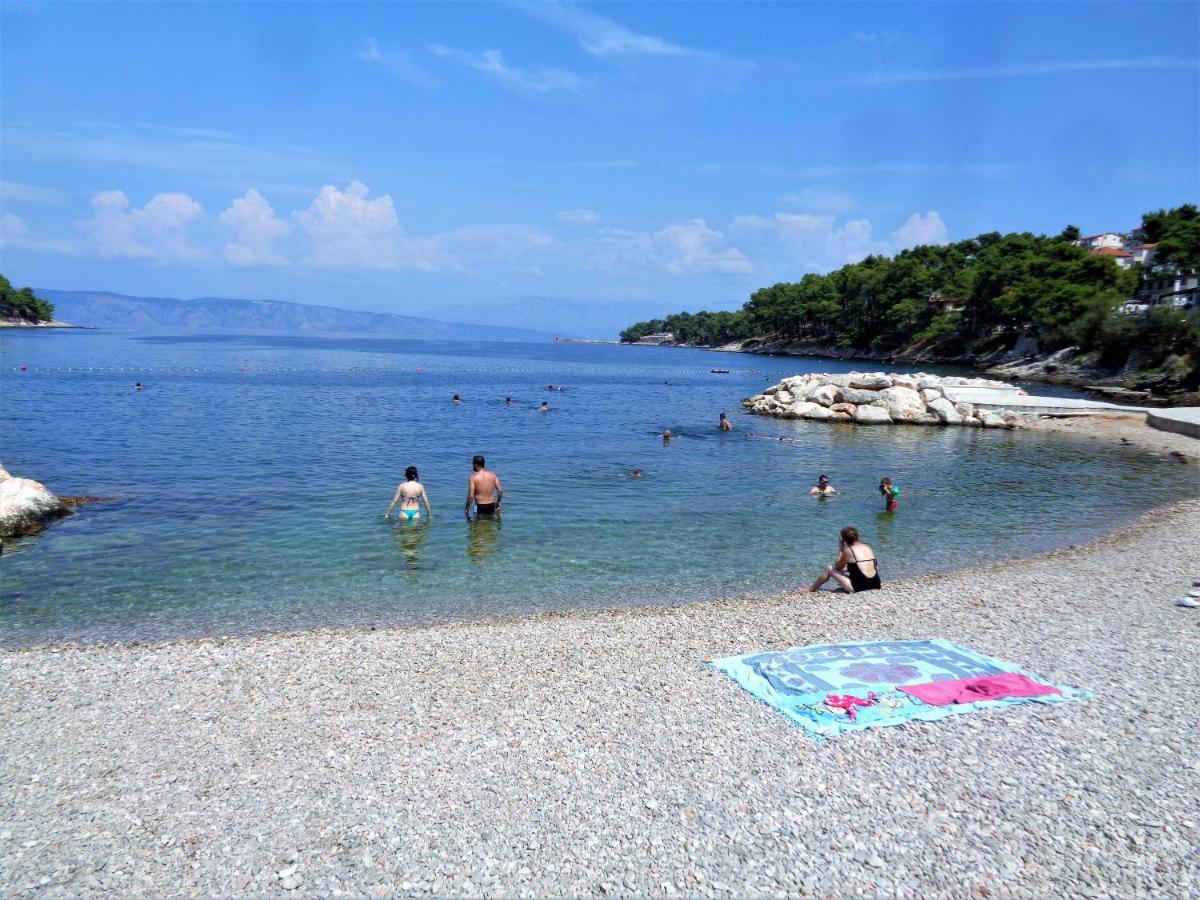 Apartments Skrivaneli Jelsa  Εξωτερικό φωτογραφία