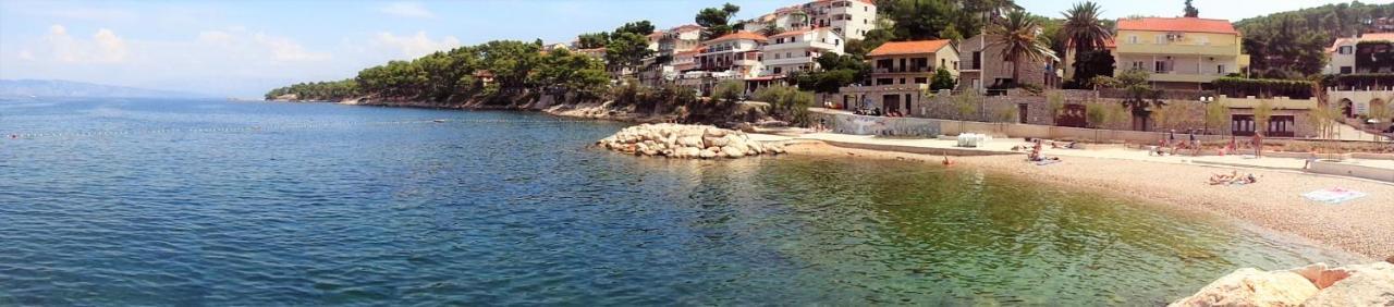 Apartments Skrivaneli Jelsa  Εξωτερικό φωτογραφία