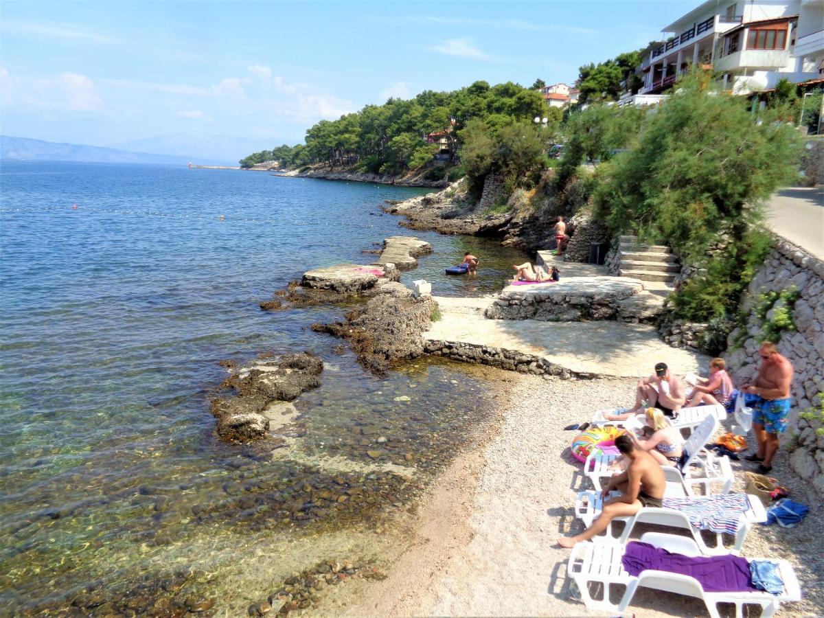 Apartments Skrivaneli Jelsa  Εξωτερικό φωτογραφία